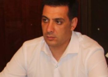 მთაწმინდის გამგებლის მოადგილემ თანამდებობა დატოვა