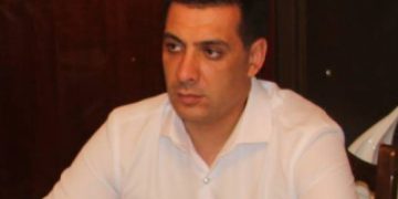მთაწმინდის გამგებლის მოადგილემ თანამდებობა დატოვა