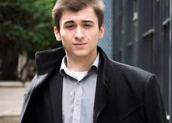 პარტია “დროას” წევრი ნიკო ქვაცაბია დააკავეს