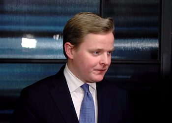 მნიშვნელოვანია, არ ვაღიაროთ “ოცნების” მთავრობა – შვედმა დეპუტატმა ივანიშვილის გუნდს სანქციები დაუანონსა