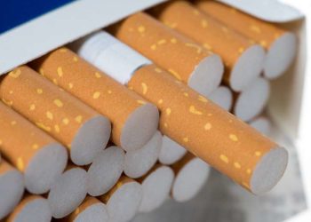 რამდენით ძვირდება სიგარეტი და ე.წ. აიქოსი