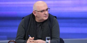 „შავ ბაზარზე გამოჩნდა ნარკოტიკი, რომელიც შეიცავს უმძიმეს მინარევებს“ – ზურა სიხარულიძე მოსახლეობას აფრთხილებს