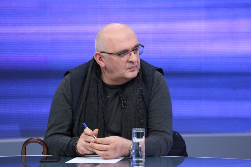 ,, ქალაქში იყიდება ძვირადღირებული ნარკოტიკული ნივთიერება კოკაინის სახელით…” – რა მნიშვნელოვან ინფორმაციას ავრცელებს ნარკოლოგი?