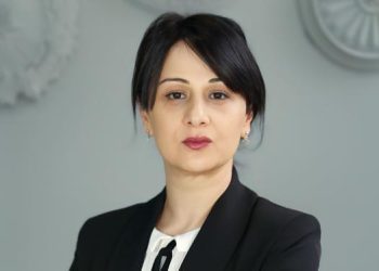 “ეს არც ფილმებში და არც კოშმარულ სიზმარში არ მინახავს!” – სოფიო მდინარაძე