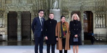 ამან კიდევ ვერ გაიგო, რომ საქართველოს წამოადგენს და არა თავის ოჯახს – ოქრუაშვილი ზურაბიშვილზე