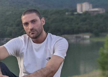 თბილისში 31 წლის გიორგი მამულაშვილს ეძებენ