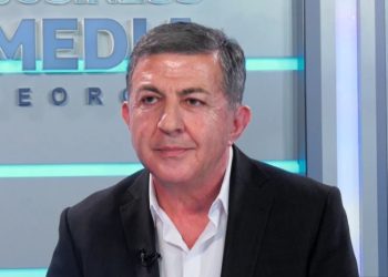 “ბანკებისთვის გაფიცვის მოწოდება ყოველგვარ ზღვარს სცილდება!”- სურგულაძე ქადაგიძეს პასუხობს