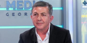 “ბანკებისთვის გაფიცვის მოწოდება ყოველგვარ ზღვარს სცილდება!”- სურგულაძე ქადაგიძეს პასუხობს
