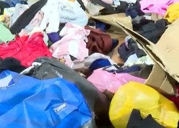 რა “ნივთმტკიცებები” წარადგინა ბრიფინგზე შსს–მ?