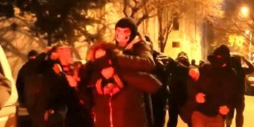 საქართველოს პროკურატურამ ჟურნალისტი მაკა ჩიხლაძე და ოპერატორი გიორგი შეწირული დაზარალებულად ერთი კვირის შემდეგ ცნო