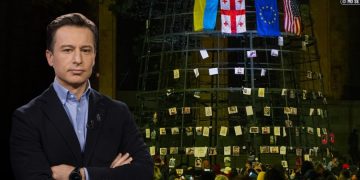 “ქვეყანა მიტაცებული აქვთ ნიღბიან სადისტებს და უნიღბო პოლიტიკურ ბანდიტებს”– თარგამაძე