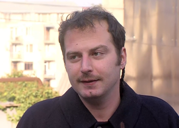 “უცებ ბევრი პოლიციელი ერთად მეცა… მე ვარ შშმ პირი, გაზით მოწამლული ვარ უკვე მე-6 დღეა” – თორნიკე მსხილაძე