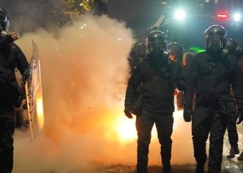 “სახეზეა წამება მოსახლეობის წინააღმდეგ” – საია