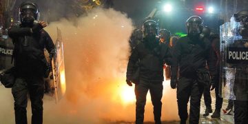 “სახეზეა წამება მოსახლეობის წინააღმდეგ” – საია