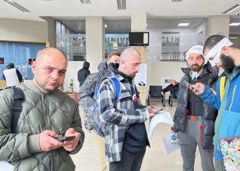 +18 – “თავზე იარაღი დამადეს, სახეში მირტყამდნენ, გონება რომ დავკარგე, გამოვფხიზლში და ისევ მირტყამდნენ” – წამების ისტორიები