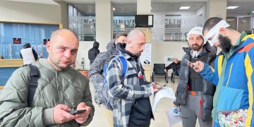 +18 – “თავზე იარაღი დამადეს, სახეში მირტყამდნენ, გონება რომ დავკარგე, გამოვფხიზლში და ისევ მირტყამდნენ” – წამების ისტორიები