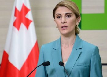 ცესკოს პრესსპიკერის თქმით, “საპრეზიდენტო არჩევნები შედგა”