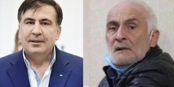 “მე ხომ არ ვკითხავდი, რატომ არ დაგხვდნენთქო” – რას ჰყვება კაცი, რომელიც ამტკიცებს, რომ მან მიიყვანა სააკაშვილი სანზონის ბინაში