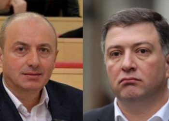 “მოუხელთებელი ჯო თუ ყ@@ების კონკურსი” – უგულავას პასუხი მაჭარაშვილს