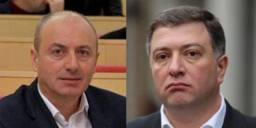 “მოუხელთებელი ჯო თუ ყ@@ების კონკურსი” – უგულავას პასუხი მაჭარაშვილს