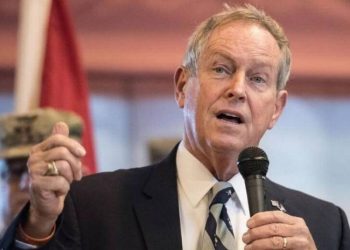 “მჯერა, დონალდ ტრამპი დადგება ქართველი ხალხის გვერდით და არა რეჟიმთან, რომელმაც არჩევნები გააყალბა” – ჯო უილსონი