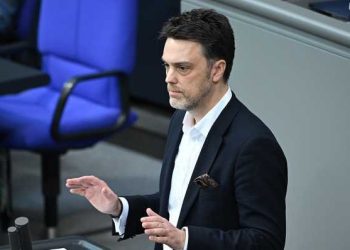 გერმანიის მთავრობა საქართველოსთან თანამშრომლობას გადახედავს – რობინ ვაგენერი