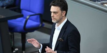 გერმანიის მთავრობა საქართველოსთან თანამშრომლობას გადახედავს – რობინ ვაგენერი