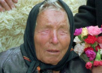 ვანგას შოკისმომგვრელი წინასწარმეტყველება 2025 წლისთვის – რა ელის მსოფლიოს მომავალ წელს