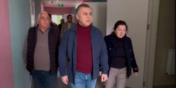 “არანაირი დათმობა არ იქნება, როდესაც საქმე პატარებს ეხება” – რას ითხოვს წალენჯიხა ცენტრალური ხელისუფლებისგან