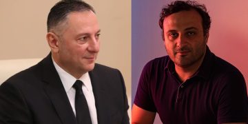 “ახლავე ჩამოგითვლით ჩვენი ჟურნალისტებისთვის წართმეულ ნივთებს – ღირებულება 20 000-ს აღემატება” – წართმეული ნივთების სია