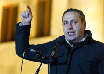 “მათი ძალები სუსტდება და ამიტომაც ვერ მიდიან ხალხის დარბევაზე” – გიორგი ვაშაძე