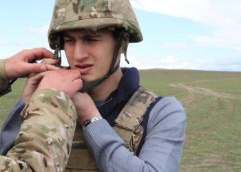 რამდენიმე საათია, ვატოს ვერც ოჯახი და ვერც ადვოკატი ვერ უკავშირდება – ადვოკატი