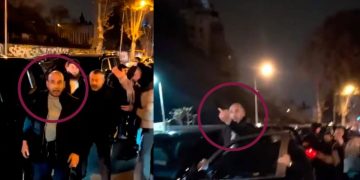 ერთ-ერთი ტიტუშკა სანქცირებული ფარცხალაძის დაჯგუფების წევრი, დავით მიქაძეა – სანაპიროზე მომხდარი ინციდენტის დეტალები