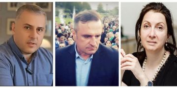 “ხალხი თვლის, რომ კონცერტი და ტაშფანდური უადგილოა წალენჯიხაში, მაგრამ ოცნებისათვის ქართული, მეგრული ტრადიციები არანაირ ღირებულებას არ წარმოადგენს” – წალენჯიხის მერია