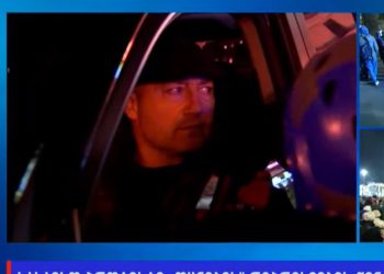 ხარება: სპეცრაზმელზე ვინც ამბობს არაფხიზელიაო, არასწორი ხალხია, თვითონაა ნარკომანი