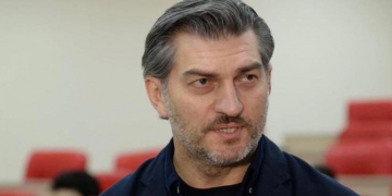 საარჩევნო კოლეგიამ საქართველოს პრეზიდენტად მიხეილ ყაველაშვილი აირჩია