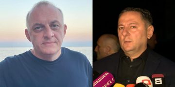 “რაც ჩანს დაკავებულია ღარიბაშვილის ან მამაცაშვილის მოლარე, სხვას ვის მიუტანდნენ ამხელა თანხას” – მურთაზ ზოდელავა