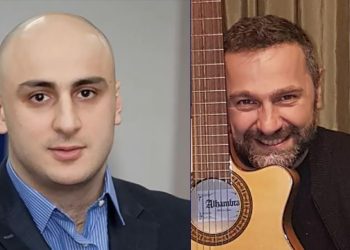 “დღეს ზის, იგივე ზურა მანჯავიძე და მოძალადე რეჟიმს “რეცხავს” – ნიკა მელია