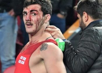 ორგზის მსოფლიო ჩემპიონი ზურა დათუნაშვილი დააკავეს