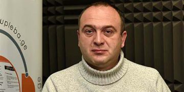 რა არის შექმნილი ვითარებიდან გამოსავალი? – ზვიად აბაშიძე