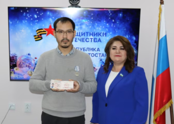 ამერიკელმა მესაზღვრეებმა ვაგნერის ყოფილის მებრძოლი დააკავეს – პრალიევი აშშ-ში შეღწევას ცდილობდა