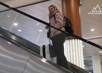 თეა გოდოლაძემ საქართველო დატოვა