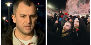 „არაფრის თქმა არ მაცალა, თქვა და გავიდა ამალით… თქვენი შეშინებული არ გაიშვა“ – რითი დაემუქრნენ გელა მთივლიშვილს