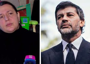 “რიყის დოქებთან 3 მ-მდე წყალი იყო დამდგარი, ბავშვები მიყვებიან, ჩავარდაო” – 16 წლის დაღუპული ბიჭის დედა