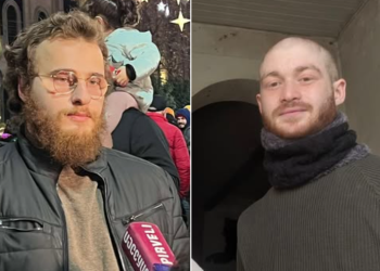 დათო ფუთურიძე აიყვანა პოლიციამ, მის სახლს ჩხრეკენ, ვეძებთ ნიკოლოზ ლაცაბიძეს… – ანი ბედელაძე