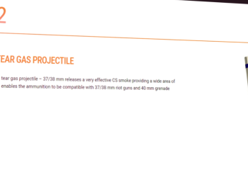 რას იწვევს კაფსულები, რომლებსაც ესროდნენ მშვიდობიან მომიტინგეებს – ექიმების ბრიფინგი