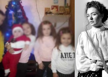 „ღმერთო, ამდენი ანგელოზი მართლა გჭირდება ცაში?“ – ნინი შერმადინი საბერიოში მომხდარ ტრაგედიაზე