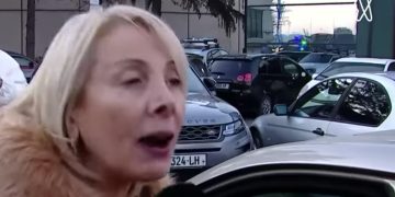 “ყველანი დასაჭერები ხართ” – “რას იზამთ, ქალბატონო, მეტს შეჭამთ?” – მოსამართლე და მოქალაქეები