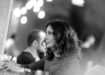 “თუ მე აქციაზე შემაგინებს პოლიციელი, მე შემოვარტყამ სილას, აუცილებლად!” – ჯანგირაშვილი