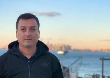 “ქართული ბიზნესის ნაწილს რუსეთის და ევროპის ერთნაირად ეშინია” – გიორგი მუხიგულაშვილი